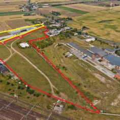 Inowrocław Economic Area