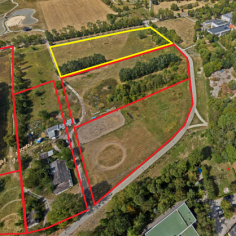 The Solanki Investment Area