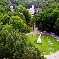 Solanki Park