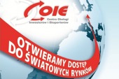 Z przedsiębiorcami o eksporcie