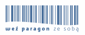 Weź paragon ze sobą – startuje akcja informacyjna Ministerstwa Finansów