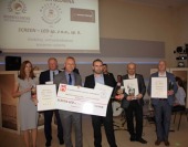 XXI Inowrocławska Wystawa Gospodarcza - już za nami