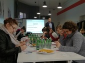 Przepływy pieniężne - jak utrzymać płynność finansową firmy (warsztaty)