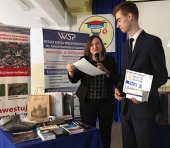 Konferencja PRZEDSIĘBIORCZOŚĆ-EDUKACJA-PRACA. Wyniki konkursu