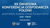 XX Światowa Konferencja Gospodarcza Polonii
