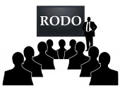 Ochrona danych osobowych RODO oraz finansowanie firm - spotkanie informacyjne