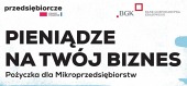 Pieniądze na Twój Biznes