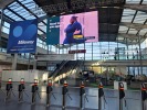 Hala Messe Munchen